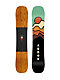 Arbor Westmark Rocker Snowboard 2024 - Thumbnail image 1 of 8