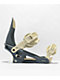 Arbor Women's Acacia Slate Snowboard Bindings 2023 - Thumbnail image 3 of 4