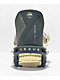 Arbor Women's Acacia Slate Snowboard Bindings 2023 - Thumbnail image 4 of 4