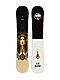 Arbor Women's Cadence Snowboard 2024 - Thumbnail image 1 of 8