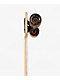 Arbor Zeppelin Darmaeva 36" Drop Through Longboard Complete - Thumbnail image 3 of 6