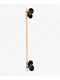 Arbor Zeppelin Darmaeva 36" Drop Through Longboard Complete - Thumbnail image 2 of 6