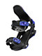 Arbor x Samborghini Hemlock Black Bindings 2024 - Thumbnail image 2 of 4