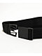 Arcade Essential Black Adventure Stretch Belt - Thumbnail image 3 of 3