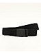 Arcade Essential Black Adventure Stretch Belt - Thumbnail image 1 of 3