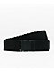 Arcade Vapor Black Web Belt - Thumbnail image 1 of 2