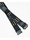 Arcade Vernan Kee Slim Ironwood Web Belt - Thumbnail image 2 of 2