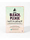 Arctic Fox Bleach, Please Hair Lightening Kit 9oz - Thumbnail image 1 of 2