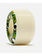 Art Project Arrow Head Art 52mm 99a White Skateboard Wheels - Thumbnail image 2 of 2