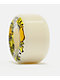 Art Project Bird Art 52mm 99a White Skateboard Wheels - Thumbnail image 2 of 2