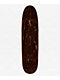 Art Project Chakras 8.0" Skateboard Deck - Thumbnail image 2 of 2