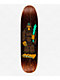 Art Project Chakras 8.0" Skateboard Deck - Thumbnail image 1 of 2