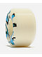 Art Project Flight Art 52mm 99a White Skateboard Wheels - Thumbnail image 2 of 2