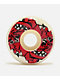 Art Project Gator Art 52mm 99a White Skateboard Wheels - Thumbnail image 1 of 2