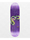 Art Project x Benchwarmers Snake 8.5" Skateboard Deck - Thumbnail image 1 of 2