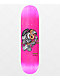 Art Project x Benchwarmers Vulture 8.25" Skateboard Deck - Thumbnail image 1 of 2