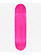 Art Project x BiIGFOOT Sunset 8.25" Skateboard Deck - Thumbnail image 2 of 2