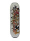 Art Project x J Strickland Herd 8.9" Skateboard Deck - Thumbnail image 1 of 2