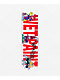 Art Project x Persue Sk8 Crew 8.25" Skateboard Deck - Thumbnail image 1 of 2