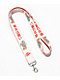 Artist Collection She Bad Lanyard - Thumbnail image 1 of 2
