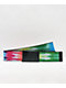 Artist Collective Chalk Icons Black Web Belt - Thumbnail image 2 of 3