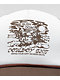 Artist Collective Cowboy Shit Brown Trucker Hat - Thumbnail image 3 of 5