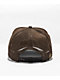 Artist Collective Cowboy Shit Brown Trucker Hat - Thumbnail image 2 of 5