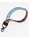 Artist Collective Feel Alive Wrist Lanyard - Thumbnail image 2 of 2