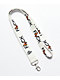 Artist Collective Fuck Butterfly Lanyard