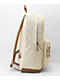 Artist Collective Fuck Off Kanji mochila color crema