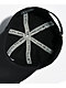 Artist Collective Fuck. Black Strapback Hat - Thumbnail image 4 of 4