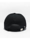 Artist Collective Fuck. Black Strapback Hat - Thumbnail image 2 of 4