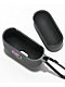 Artist Collective Guilty Love funda negra de AirPod 3