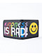 Artist Collective Kindness Is Rad Bifold Wallet - Thumbnail image 3 of 3