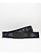 Artist Collective Misery Icons Black Web Belt