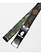 Artist Collective No Bucks Reversible Black & Camo Web Belt - Thumbnail image 3 of 3