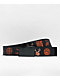 Artist Collective No Bucks Reversible Black & Camo Web Belt - Thumbnail image 1 of 3