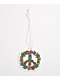 Artist Collective Peace Wreath Air Freshener