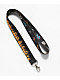 Artist Collective Sacred Icons Black Lanyard - Thumbnail image 1 of 2
