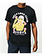 Artist Collective Self Love Club Black T-Shirt - Thumbnail image 1 of 2