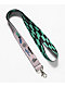 Artist Collective Transcend Lanyard - Thumbnail image 2 of 2
