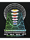 Artist Collective Transcendence Black Long Sleeve T-Shirt - Thumbnail image 2 of 2