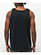 Artist Collective We Trippy Black Tank Top - Thumbnail image 3 of 3