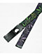 Artist Collective Weed Reversable Green & Purple Web Belt - Thumbnail image 3 of 3