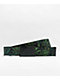 Artist Collective Weed Reversable Green & Purple Web Belt - Thumbnail image 1 of 3