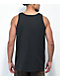 Artist Collective Wen Moon Black Tank Top - Thumbnail image 3 of 3