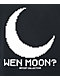 Artist Collective Wen Moon Black Tank Top - Thumbnail image 2 of 3