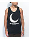 Artist Collective Wen Moon Black Tank Top - Thumbnail image 1 of 3