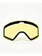 Ashbury Blackbird Black Triangle Snowboard Goggles - Thumbnail image 3 of 3