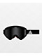 Ashbury Blackbird Black Triangle Snowboard Goggles - Thumbnail image 1 of 3